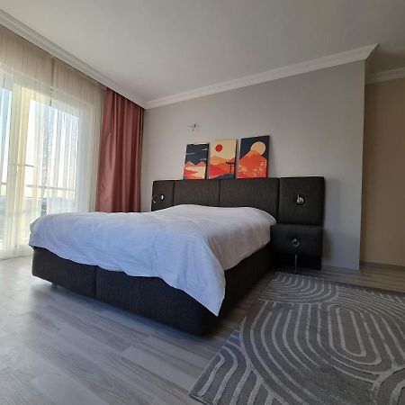 Smart Airport Hostel Arnavutkoy Exterior foto