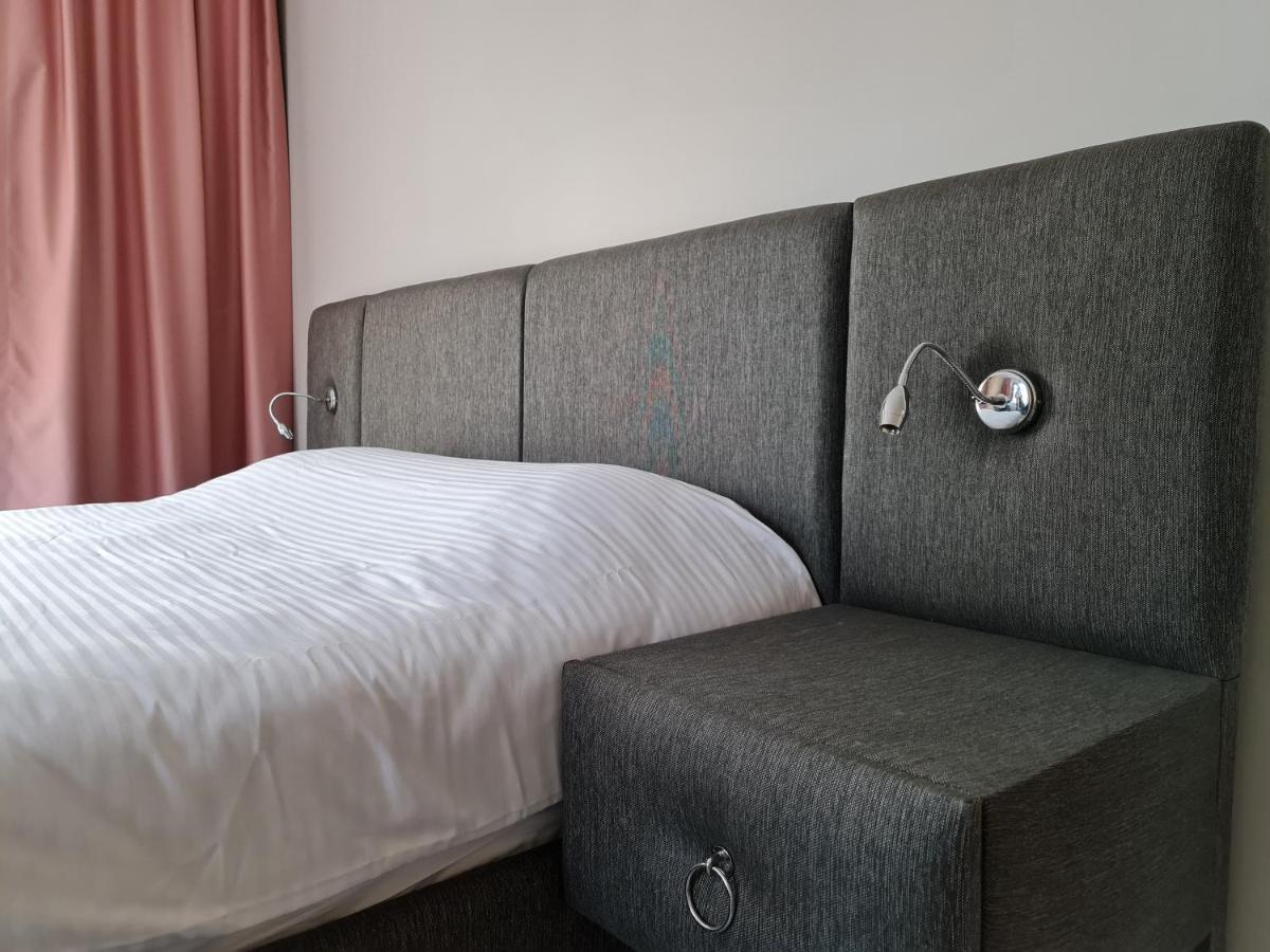 Smart Airport Hostel Arnavutkoy Exterior foto