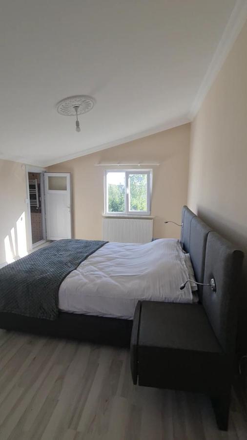 Smart Airport Hostel Arnavutkoy Habitación foto